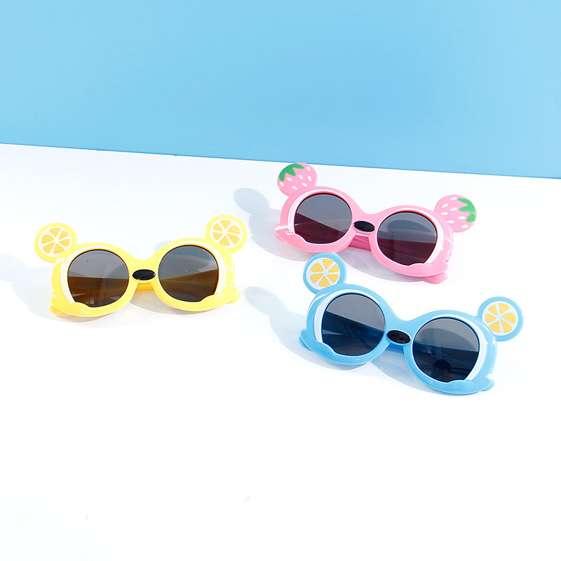 Kids Sunglass – NICKNACK-SL